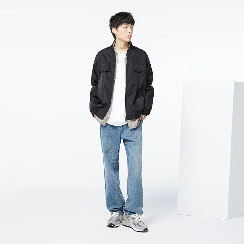 Torso Jackets Unisex-4