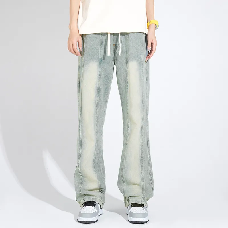 Torso Jeans Unisex-7