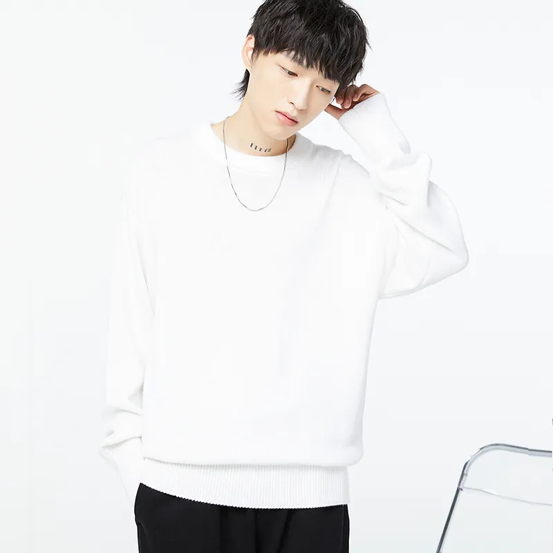 Torso x N1 LIANMINGKUAN Sweater Unisex-4