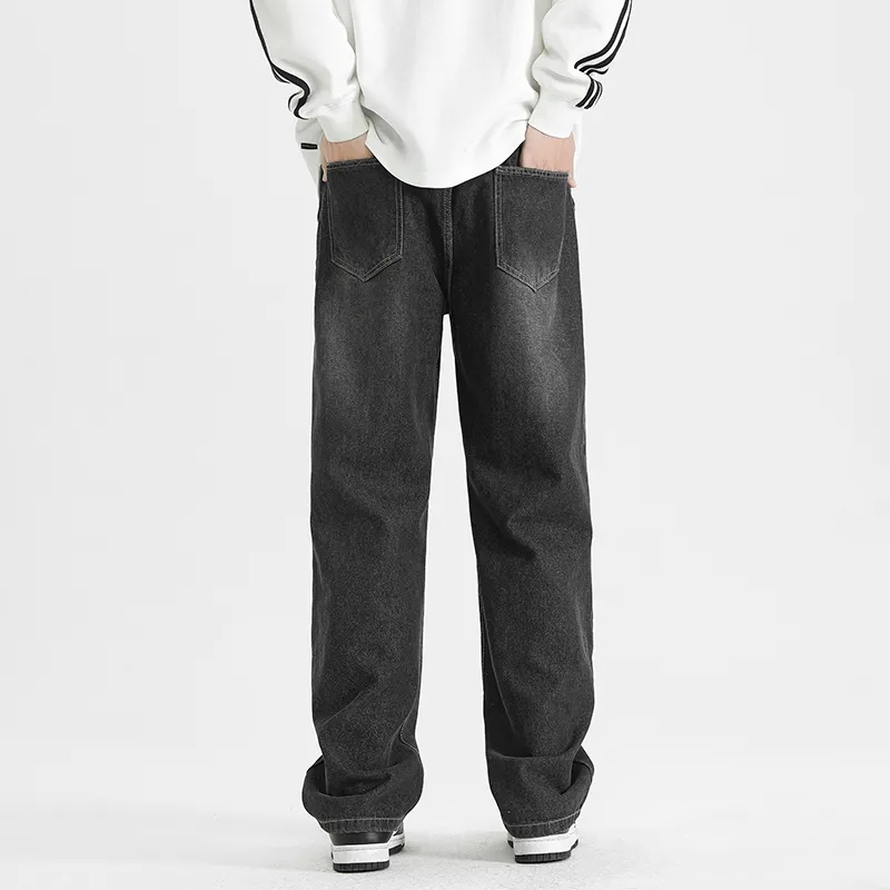 Torso Jeans Unisex-5