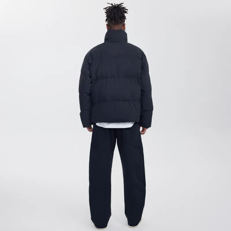 Torso Puffer Jackets Unisex-9