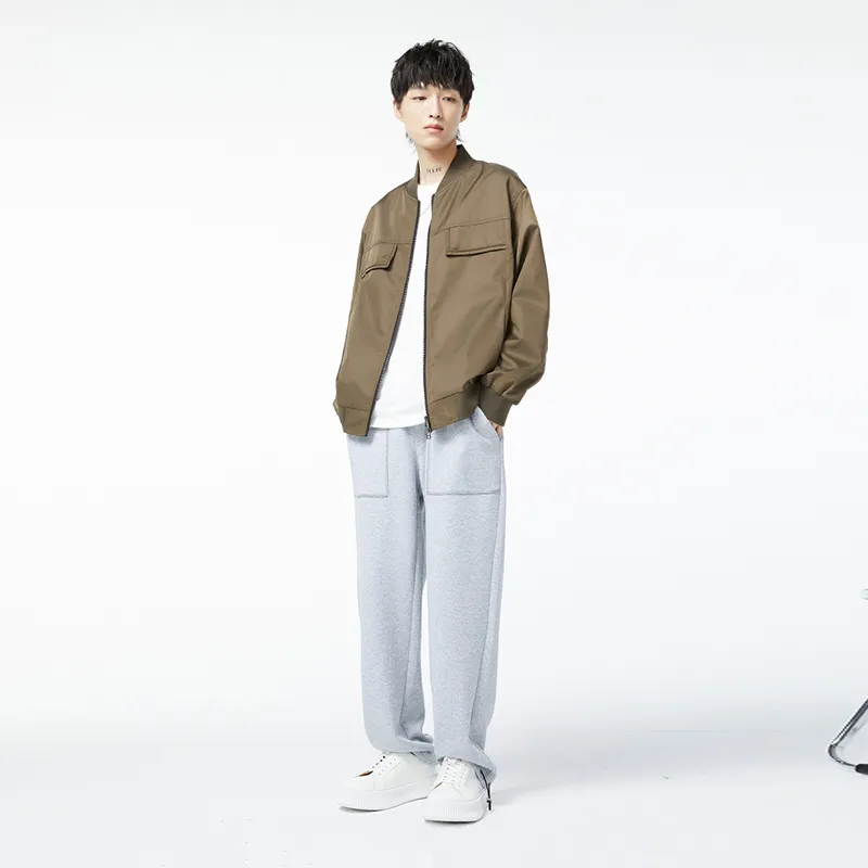 Torso Jackets Unisex-15