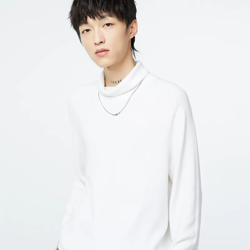 Torso x N1 LIANMINGKUAN Sweater Unisex-3