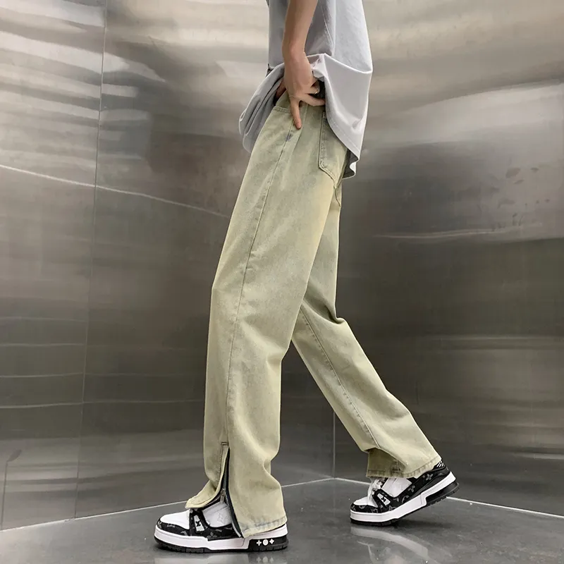 Torso Jeans Unisex-7