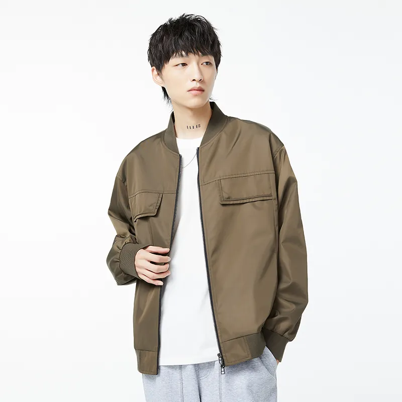 Torso Jackets Unisex-10