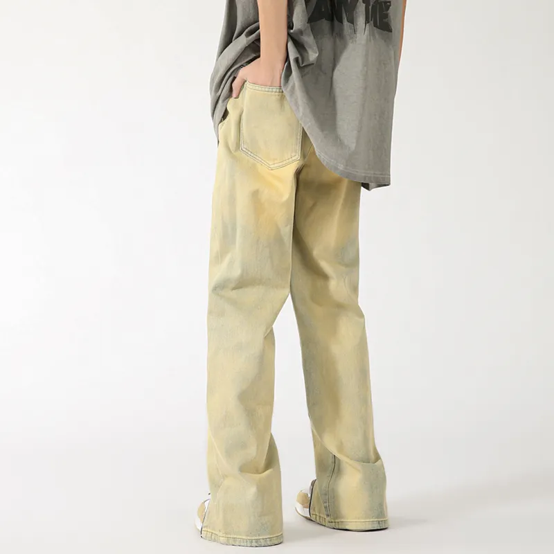 Torso Jeans Unisex-15
