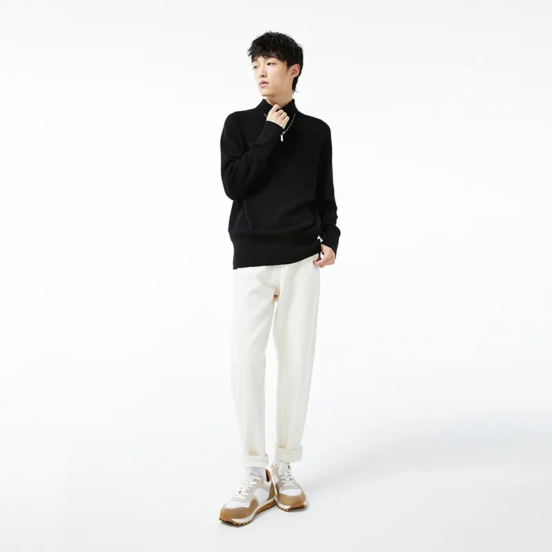 Torso x N1 LIANMINGKUAN Sweater Unisex-12