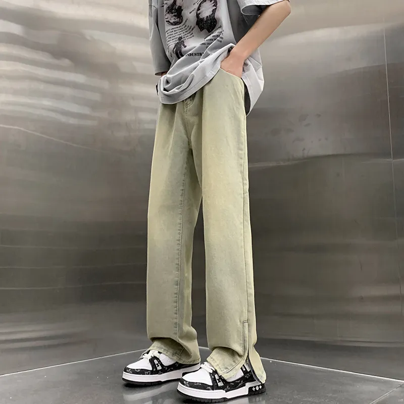 Torso Jeans Unisex-4