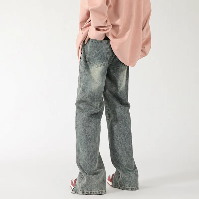 Torso Jeans Unisex-3