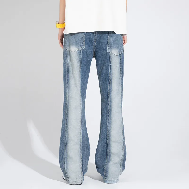 Torso Jeans Unisex-21