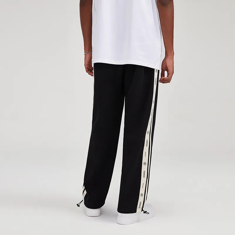 Torso Sweatshirt Sets Unisex-12