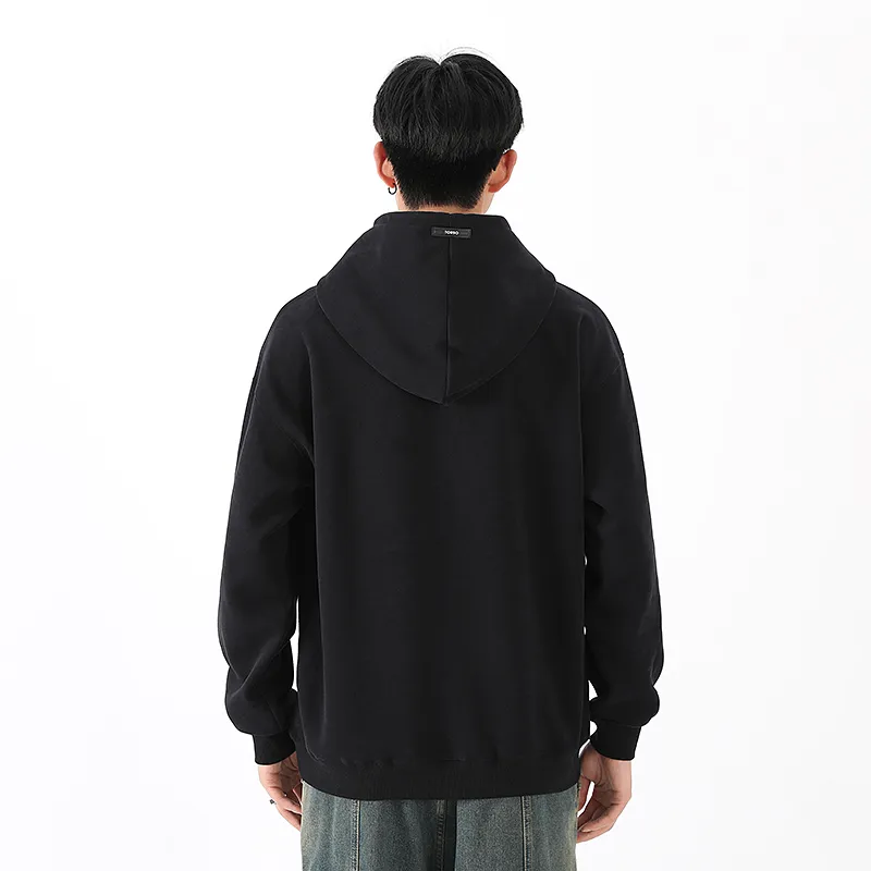 Torso Sweatshirt Sets Unisex-9