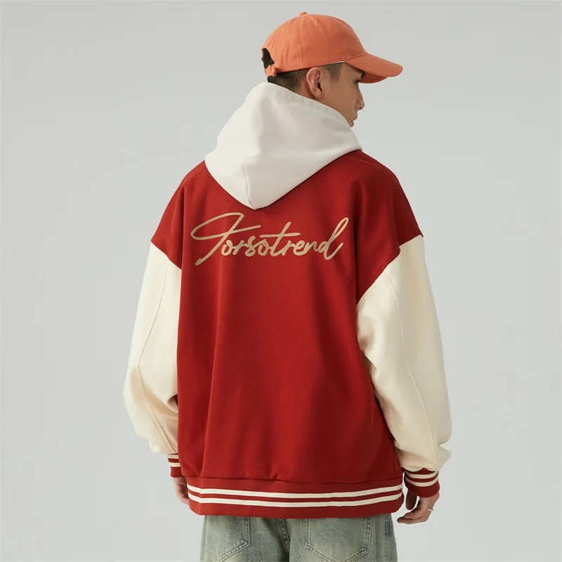 Torso Baseball Jerseys Unisex-5