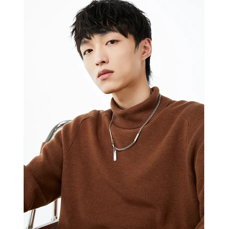 Torso x N1 LIANMINGKUAN Sweater Unisex-22