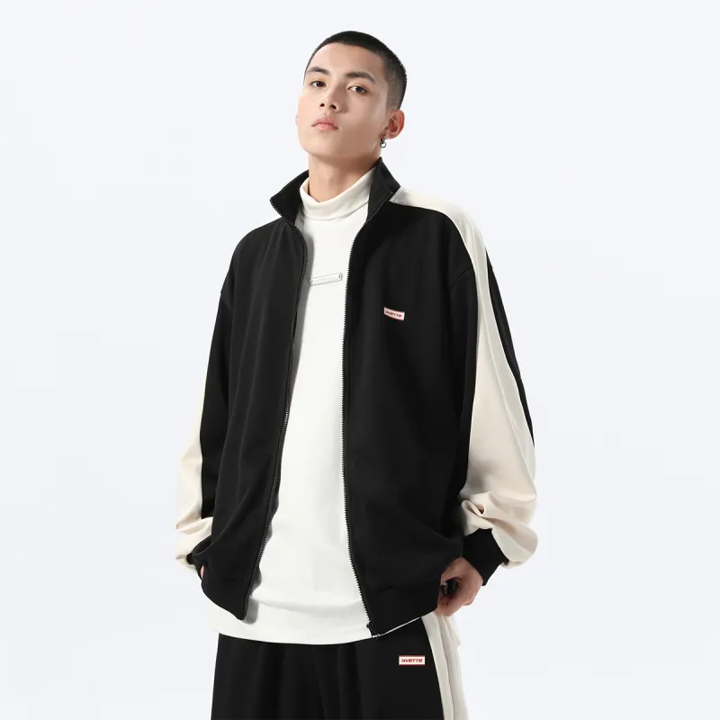 Yvette Sweatshirt Sets Unisex-9