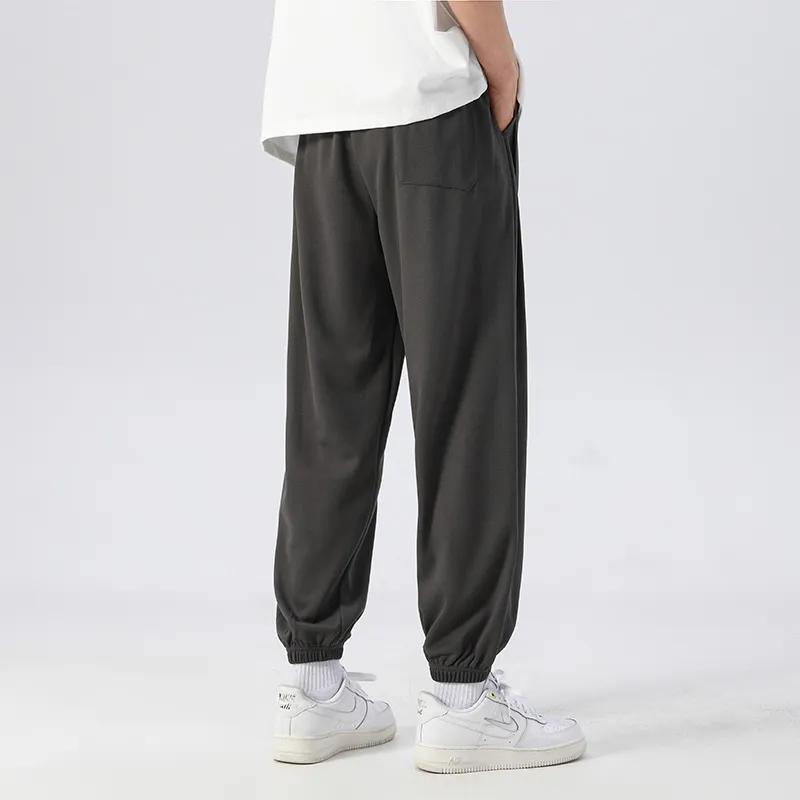 Yvette Casual Pants Unisex-57