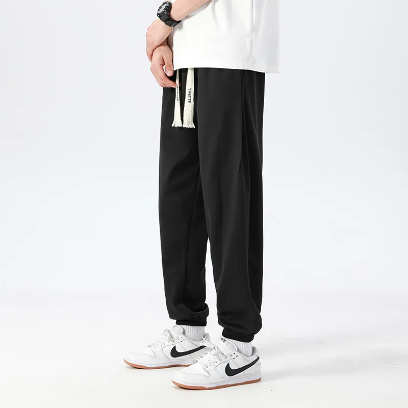 Yvette Casual Pants Unisex-29