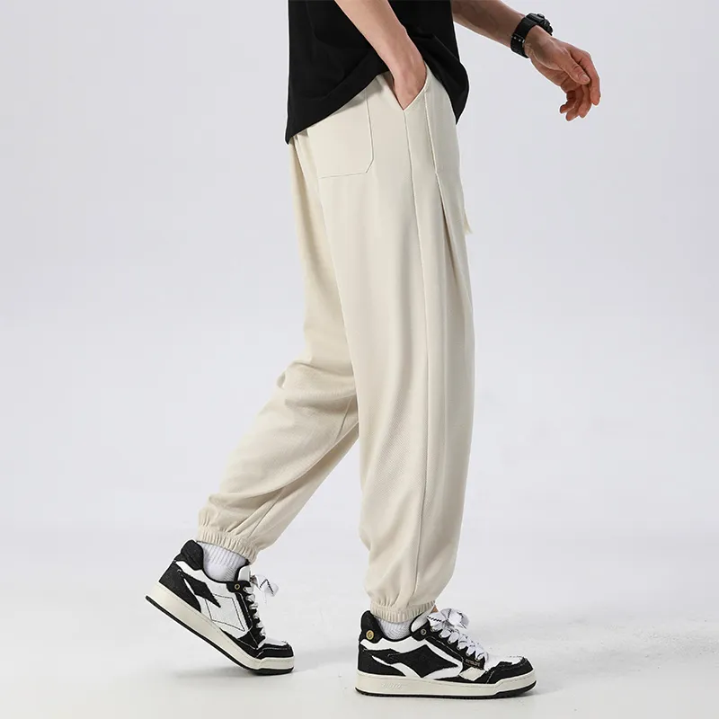 Yvette Casual Pants Unisex-46