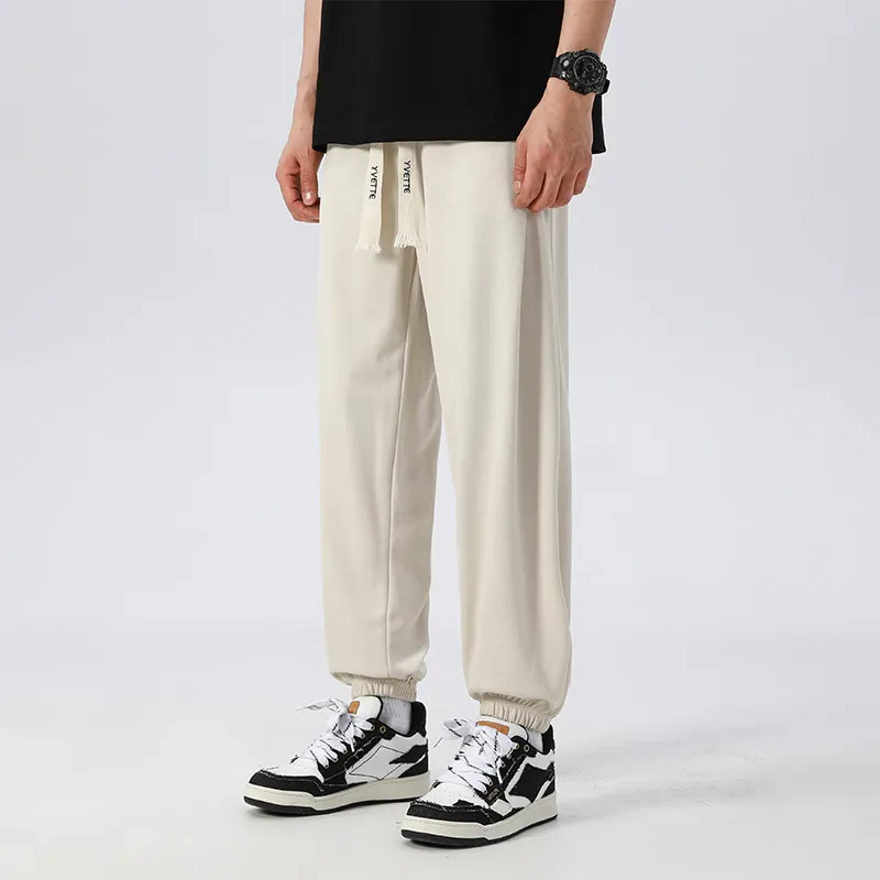 Yvette Casual Pants Unisex-41