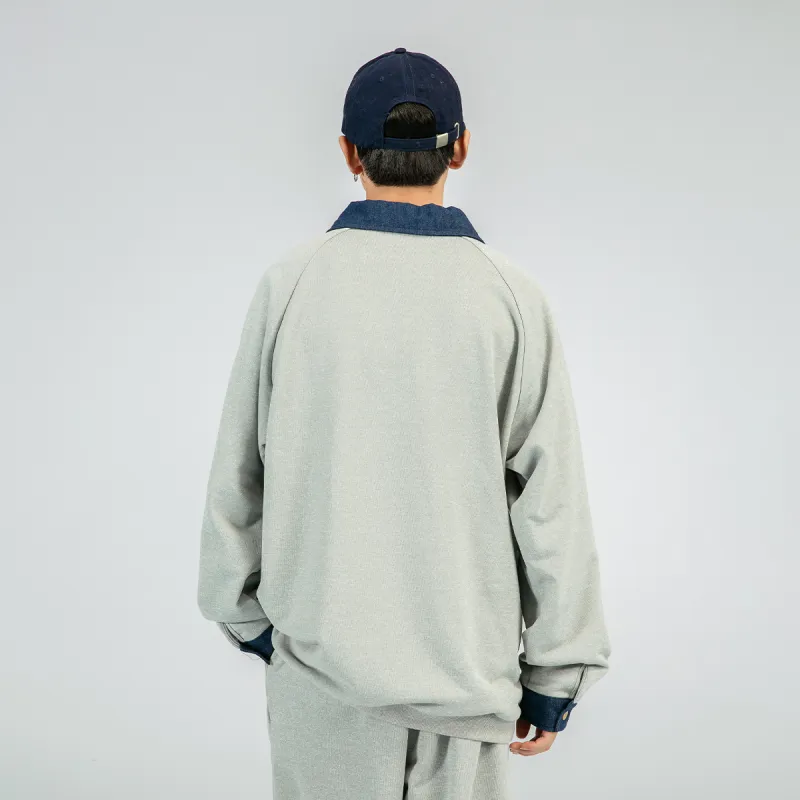 Yvette Sweatshirt Sets Unisex-2