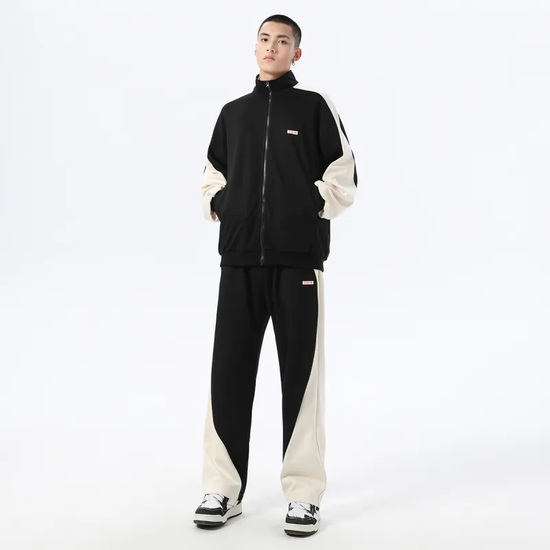 Yvette Sweatshirt Sets Unisex-15