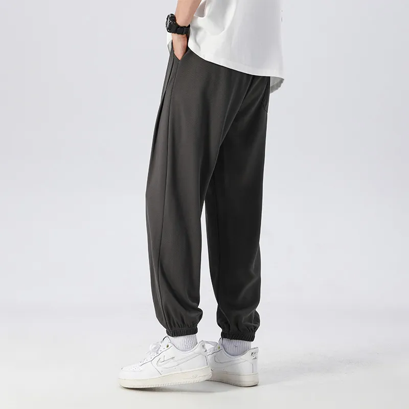 Yvette Casual Pants Unisex-56