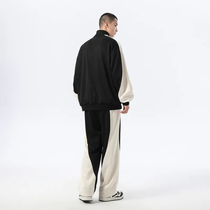 Yvette Sweatshirt Sets Unisex-11