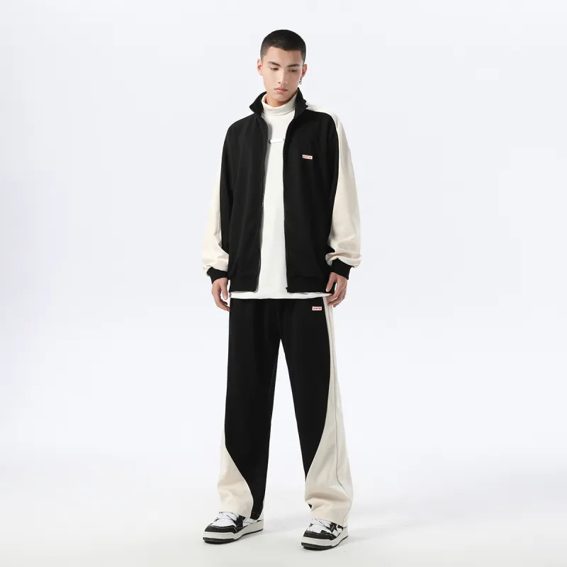 Yvette Sweatshirt Sets Unisex-7