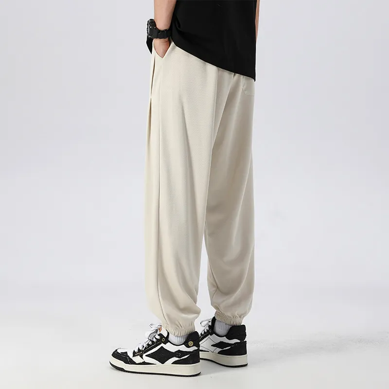 Yvette Casual Pants Unisex-43