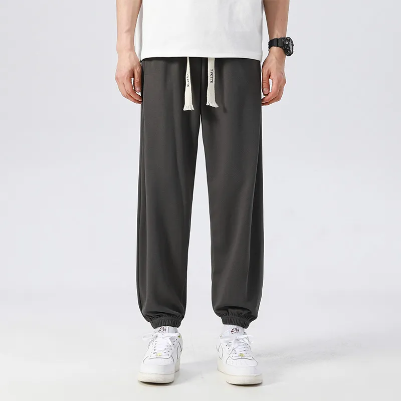 Yvette Casual Pants Unisex-50