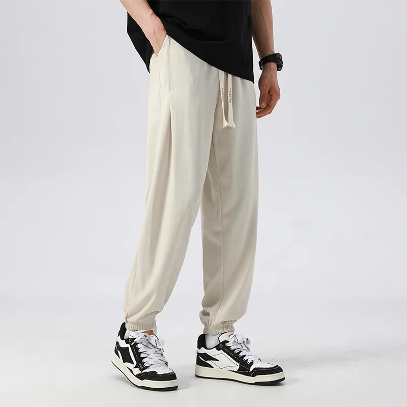 Yvette Casual Pants Unisex-44
