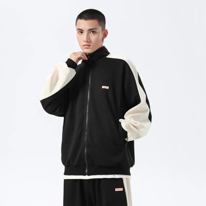 Yvette Sweatshirt Sets Unisex-10