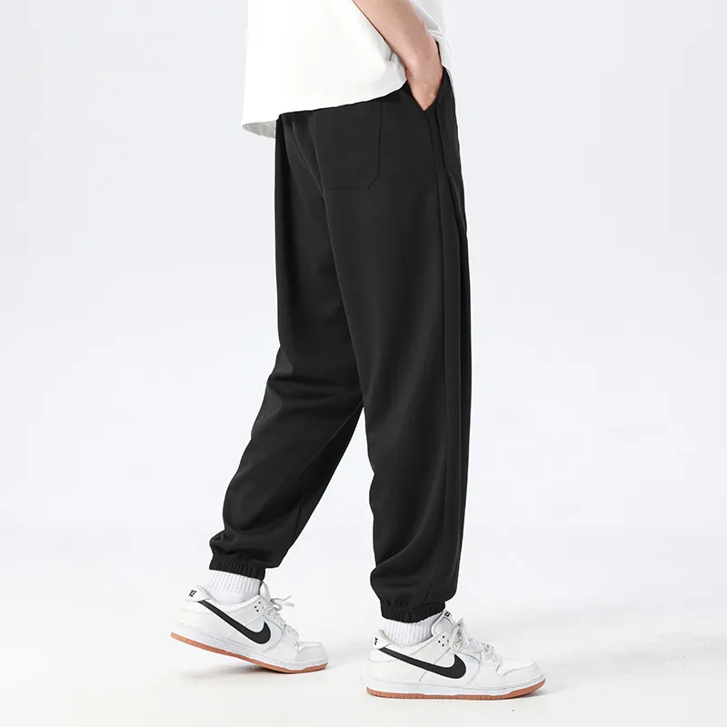 Yvette Casual Pants Unisex-31
