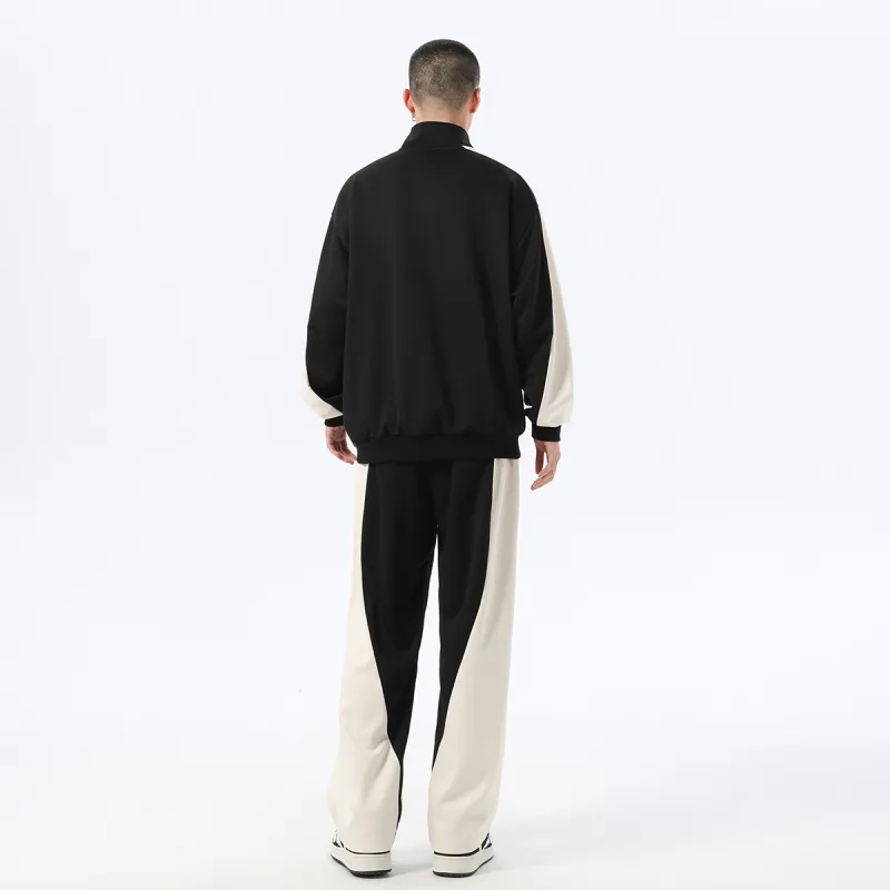 Yvette Sweatshirt Sets Unisex-17