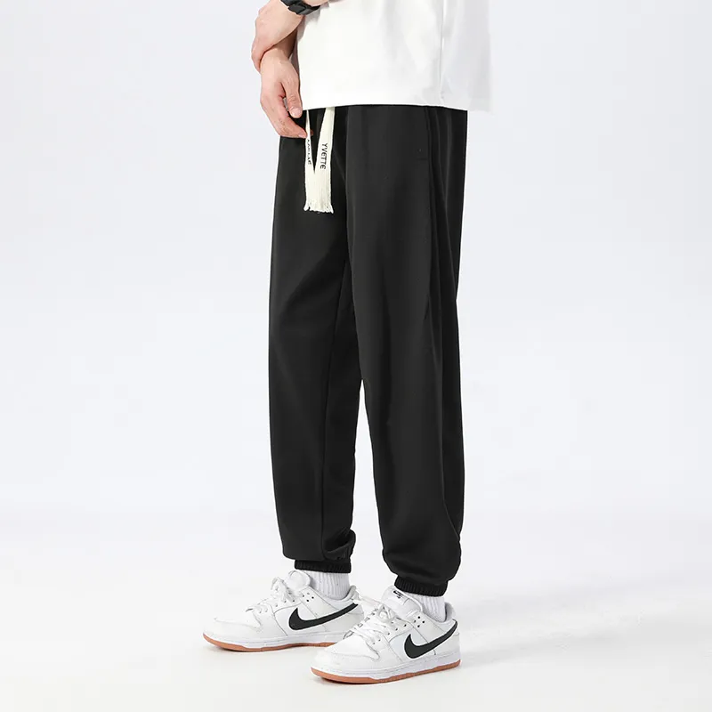 Yvette Casual Pants Unisex-27
