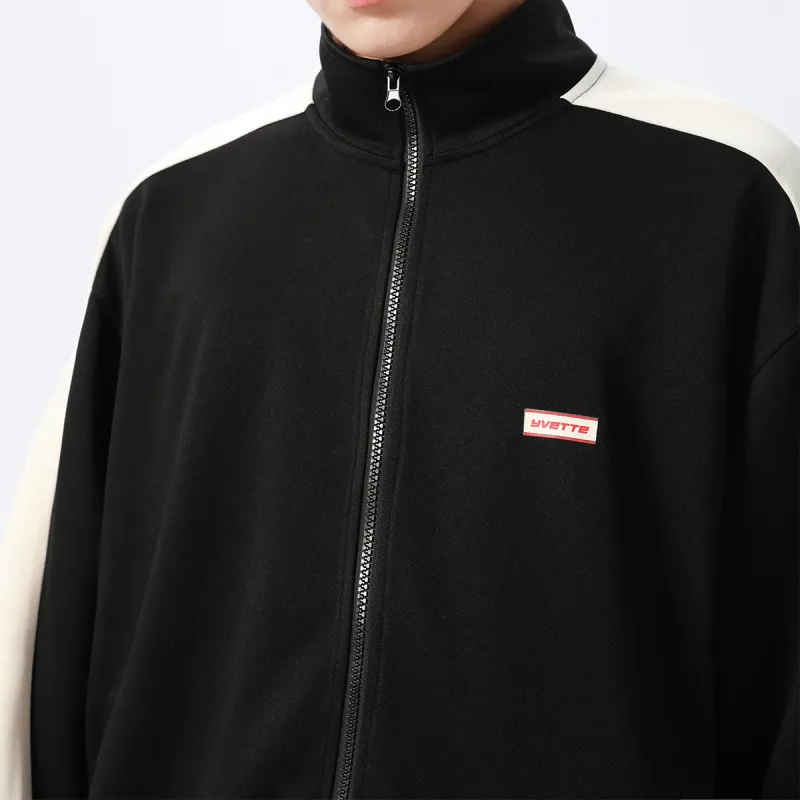 Yvette Sweatshirt Sets Unisex-13