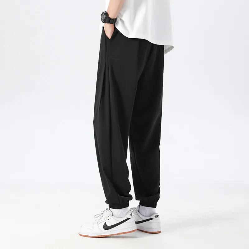 Yvette Casual Pants Unisex-28