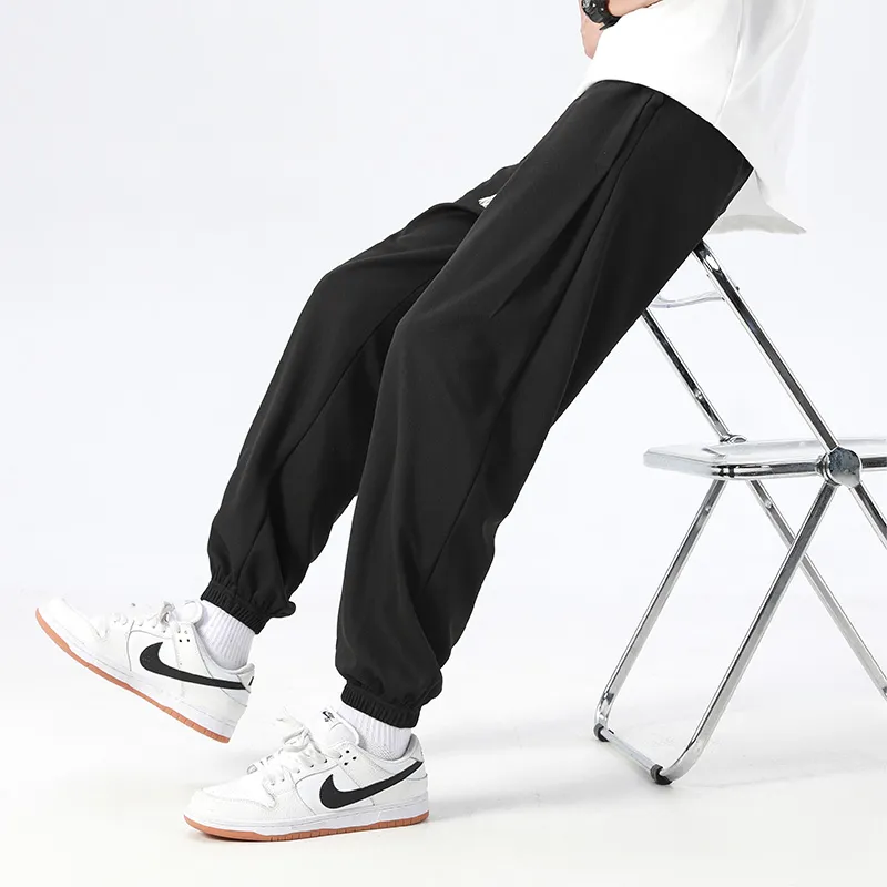 Yvette Casual Pants Unisex-32