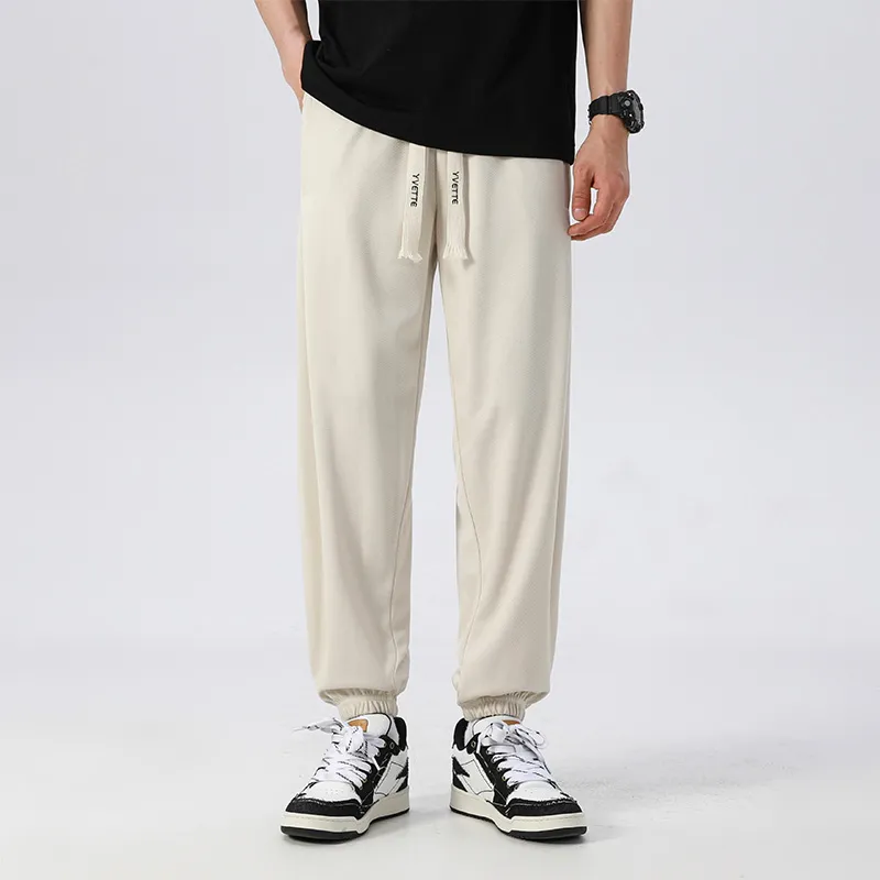 Yvette Casual Pants Unisex-39