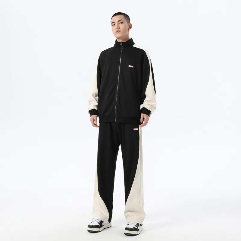 Yvette Sweatshirt Sets Unisex-16