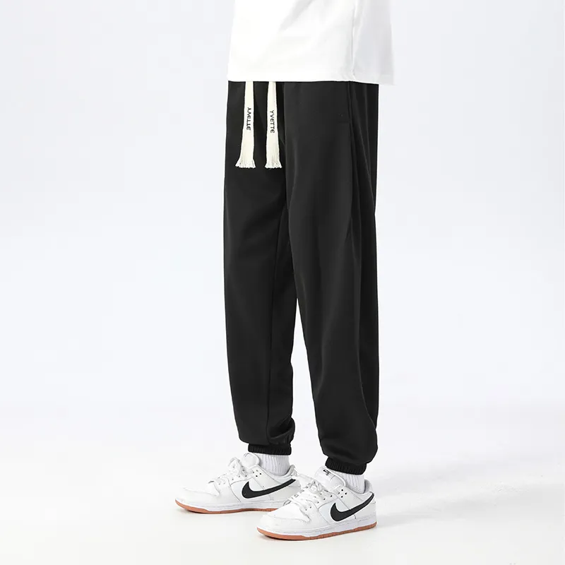 Yvette Casual Pants Unisex-25
