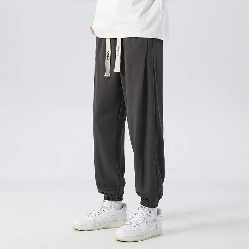 Yvette Casual Pants Unisex-53