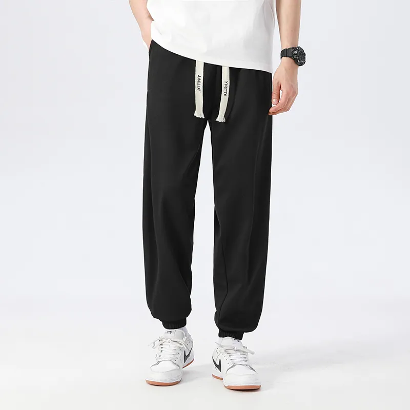 Yvette Casual Pants Unisex-24