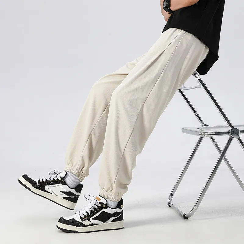Yvette Casual Pants Unisex-47