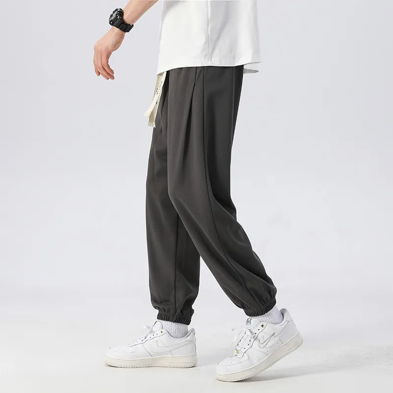 Yvette Casual Pants Unisex-54