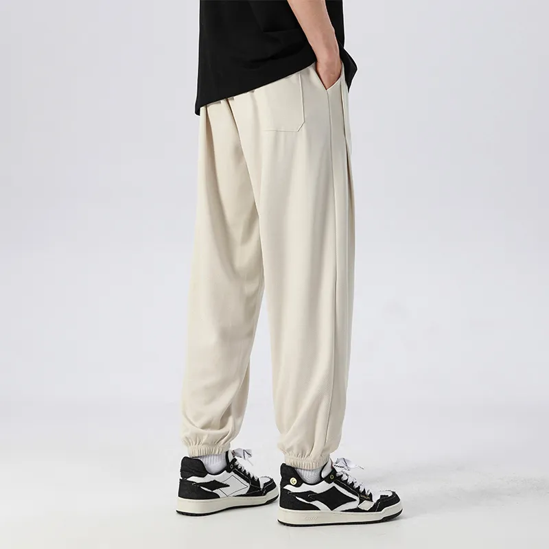 Yvette Casual Pants Unisex-45
