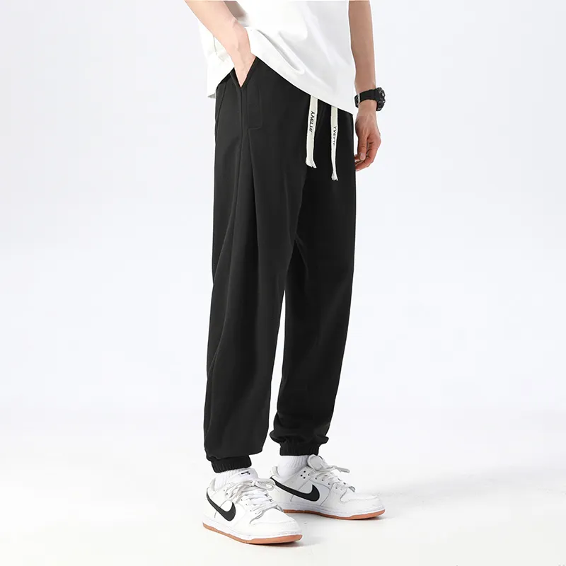 Yvette Casual Pants Unisex-30