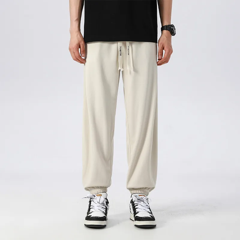 Yvette Casual Pants Unisex-40