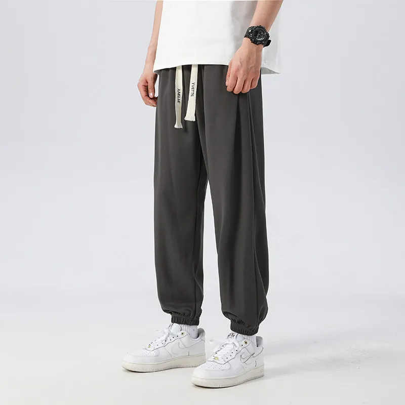 Yvette Casual Pants Unisex-51