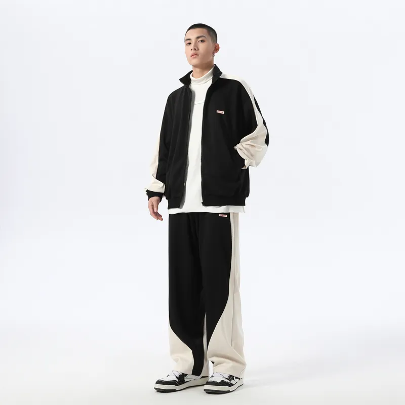 Yvette Sweatshirt Sets Unisex-8